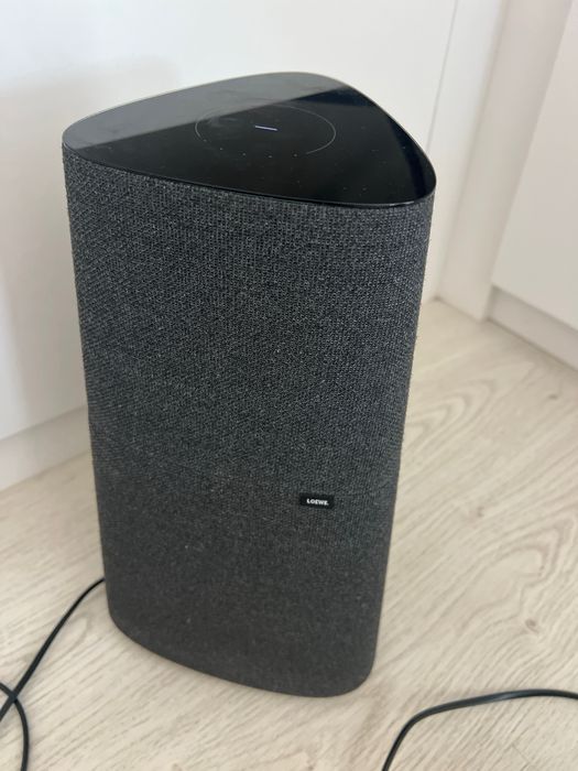 Boxa Multiroom Loewe MR5 , MR1, bluetooth , Wifi, streaming