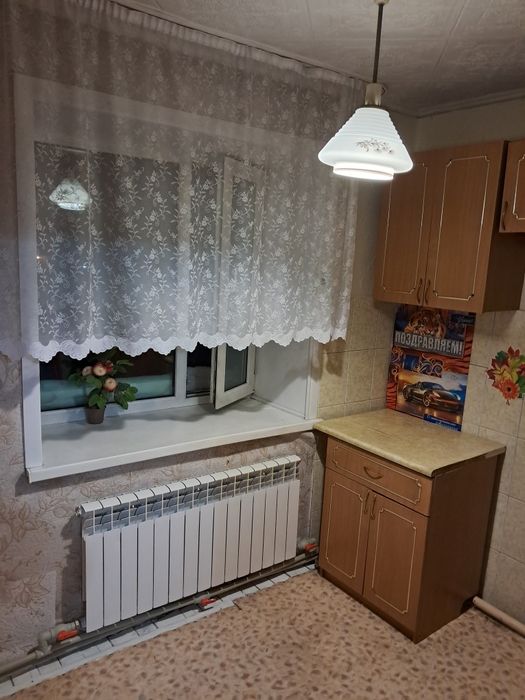 Продам квартиру в центре города