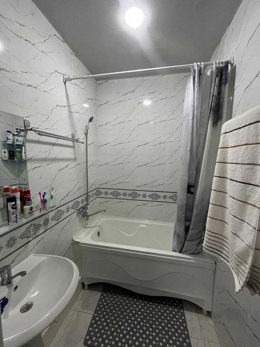 Yangi Darxon 3 xona yevro remont Хамма  Narsasi bor Full