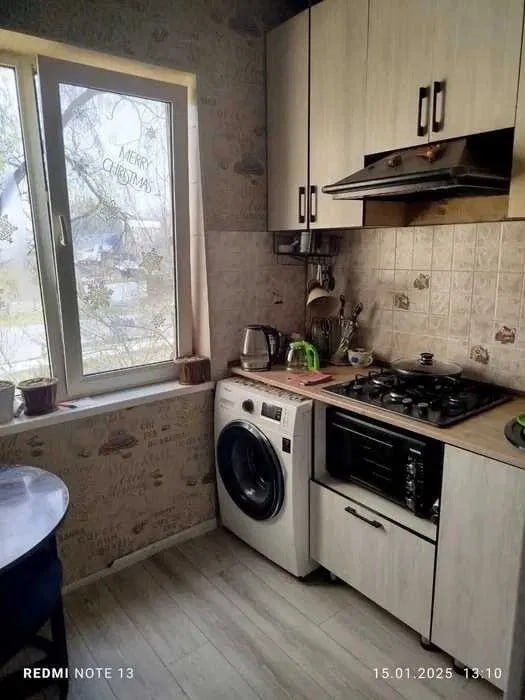 Улучшеннка 1/3/4, 45м²