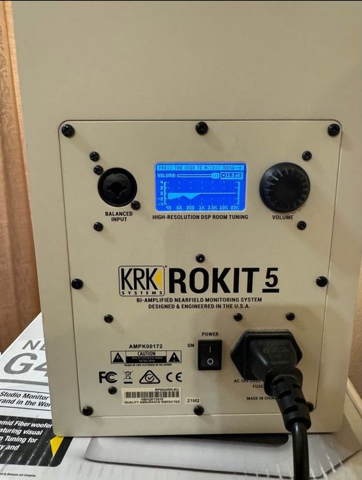 KRK ROKIT 5 Generation ( 1 брой )