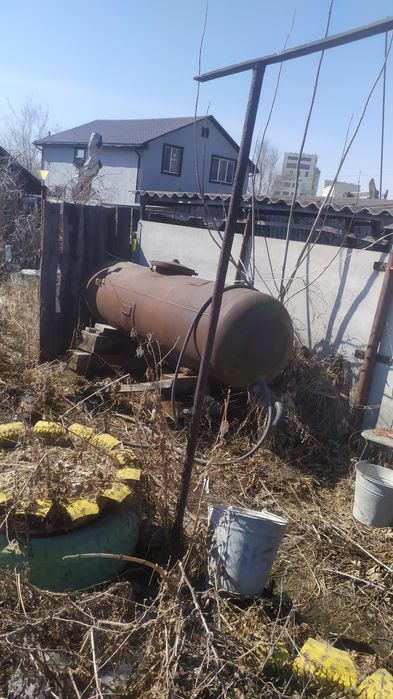 Продам ёмкость 2 куба