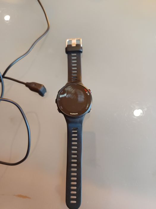 Часовник Garmin 45 S