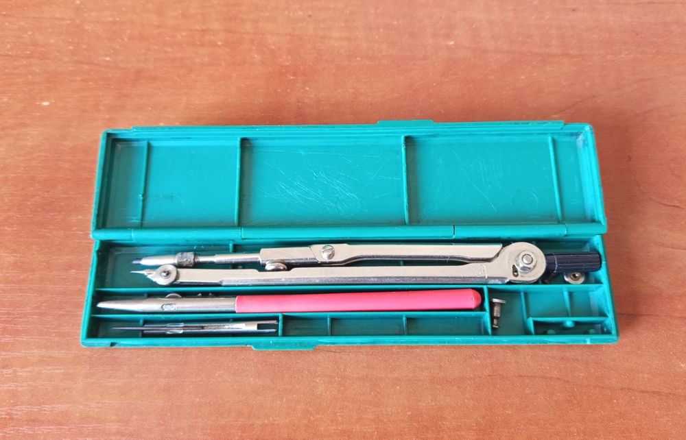 Гатавальня миниприбор