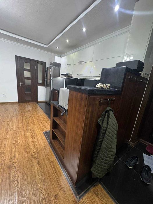 4-комнатная (2в4) 63 м² на Нукусской, 77 серия