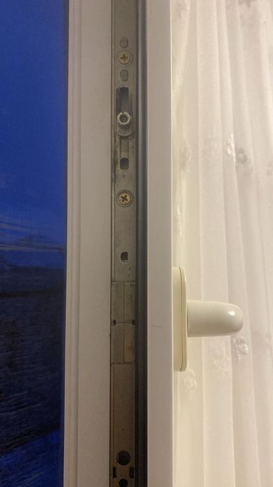 Ремонт и регулировка пластиковых окон