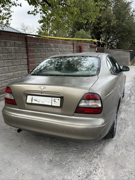 Продам автомобиль Daewoo Leganza 1997