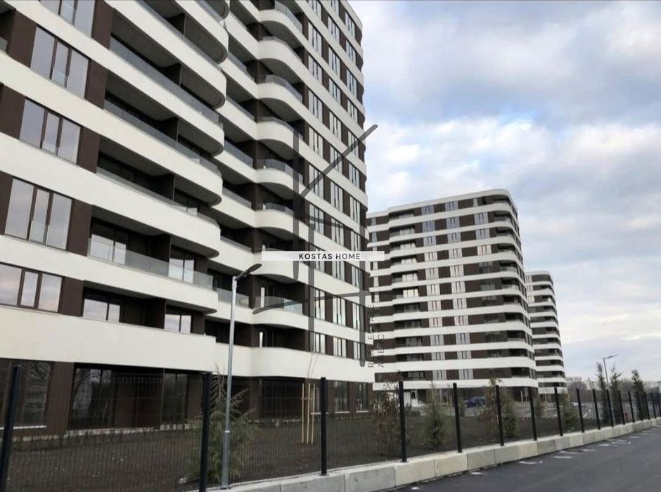 Продава се Двустаен апартамент в Варна, Трошево - 83 кв.м за 2109 €/кв.м - Снимка #1