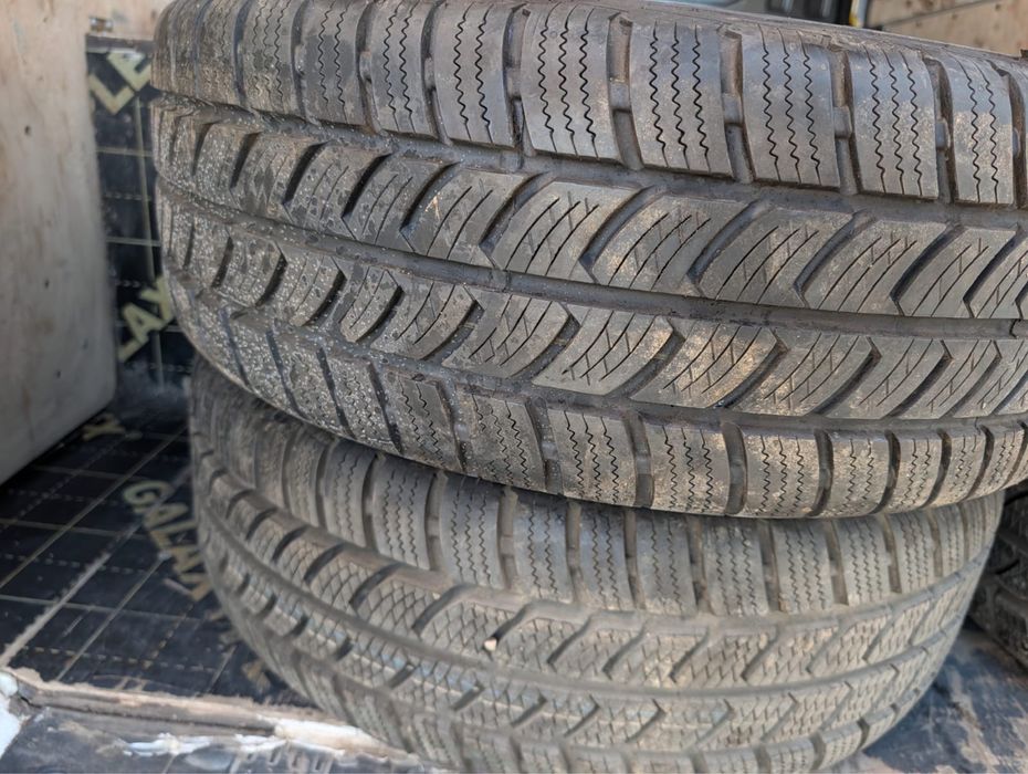 Шины Mercedes-Benz Sprinter