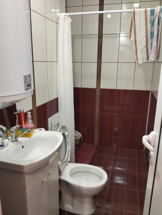 Продава се Двустаен апартамент в Белене - 60 кв.м за 510 €/кв.м - Снимка #8