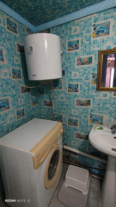 Дом в городе Риддер 11 500