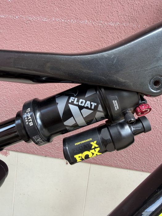 BH Lynx Trail 29 Carbon