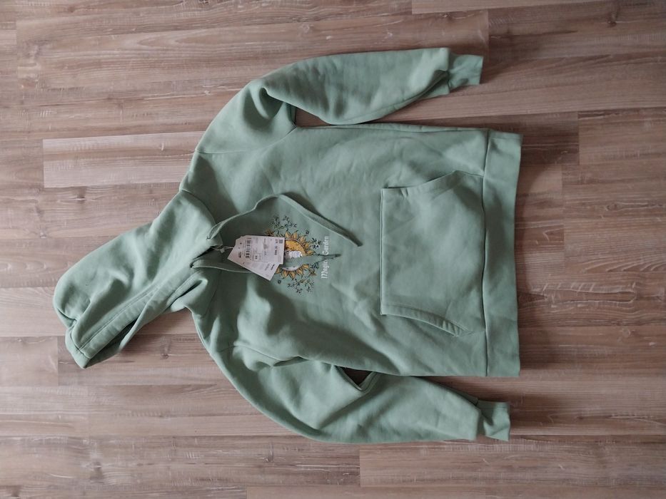 Новые кофты, худи Cotton