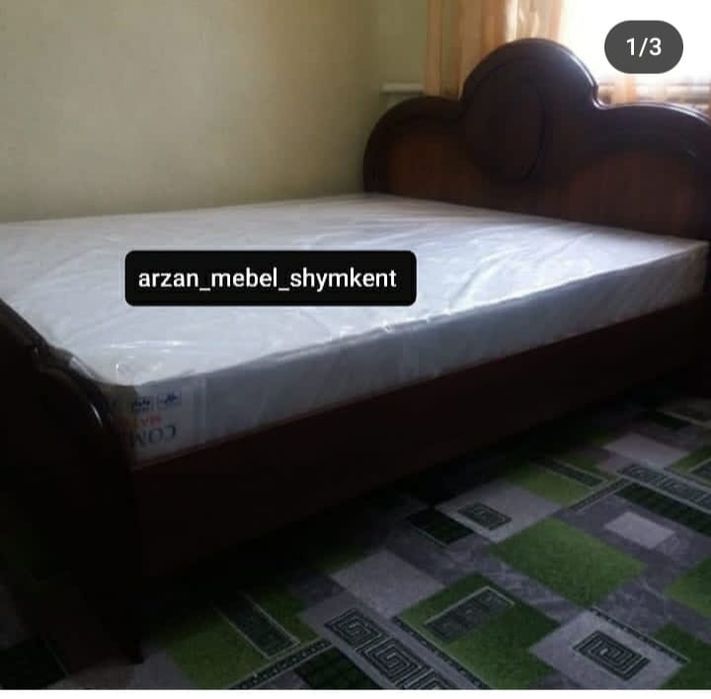 Продам спальный гарнитур