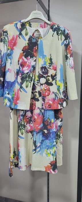 Платье -костюм женский