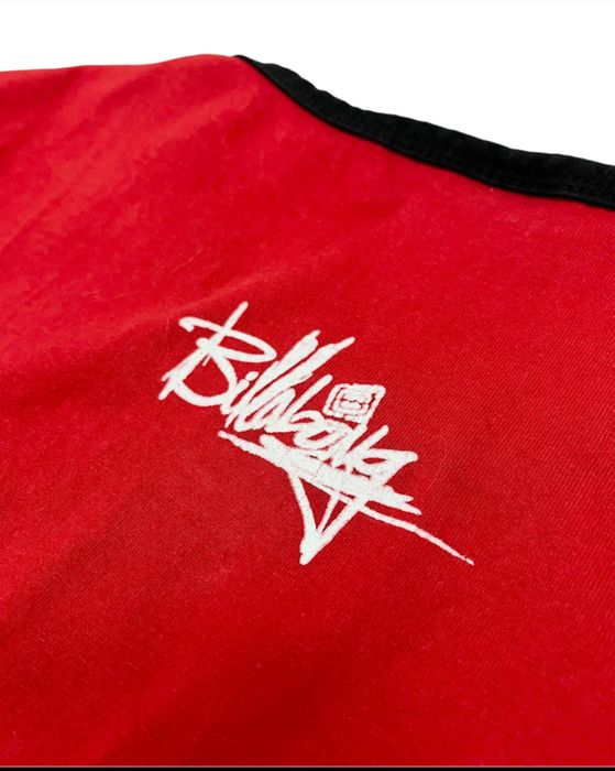 Billabong 1990’s оригинален мъжки потник, S размер