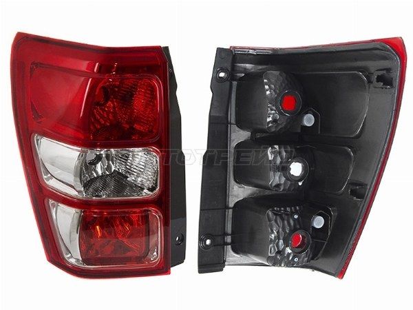 Фонарь задний Suzuki Escudo