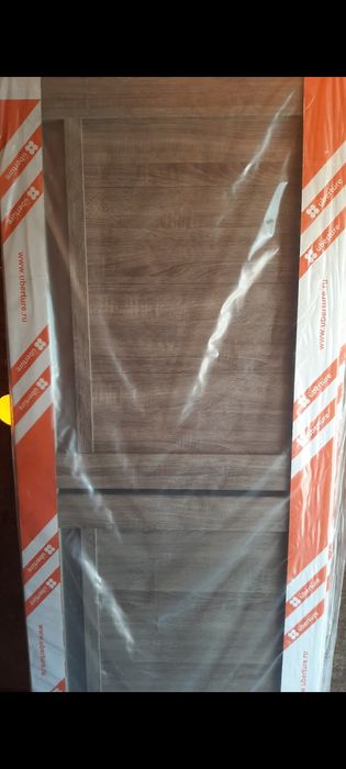 Межкомнатные двери