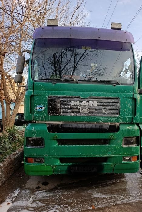 Грузоперевозки по городу