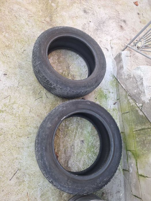 Зимни гуми 205 55 16