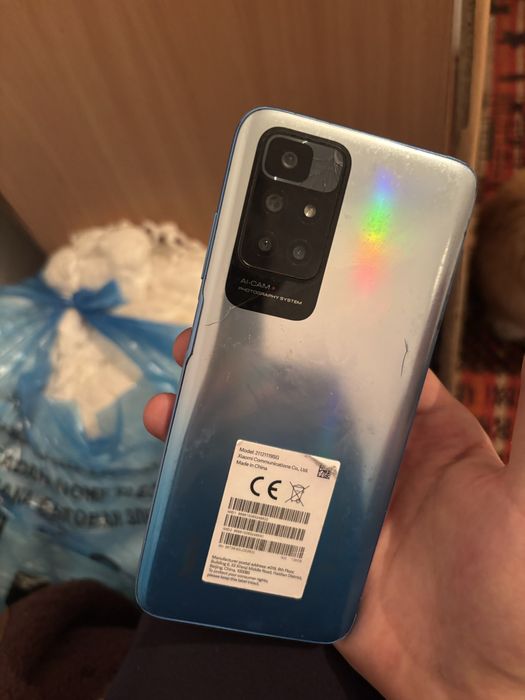 Продам Редми 10