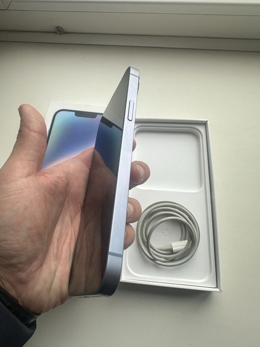 iPhone 14+ Plus Blue 128GB