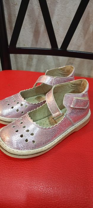Обувь для девочек