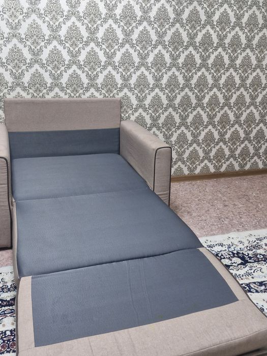 Продаётся кресло кровать