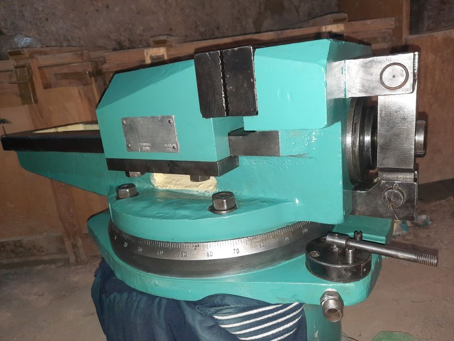 Тиски тиски тиски