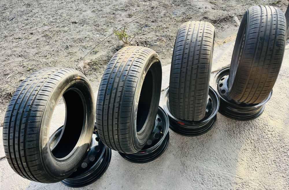 KAPSEN (китай) 205,60,R15