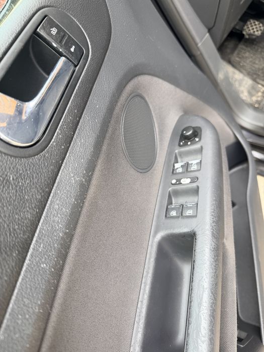 Golf 5 plus 1.9 tdi an 2006 nu necesita nici o investitie !