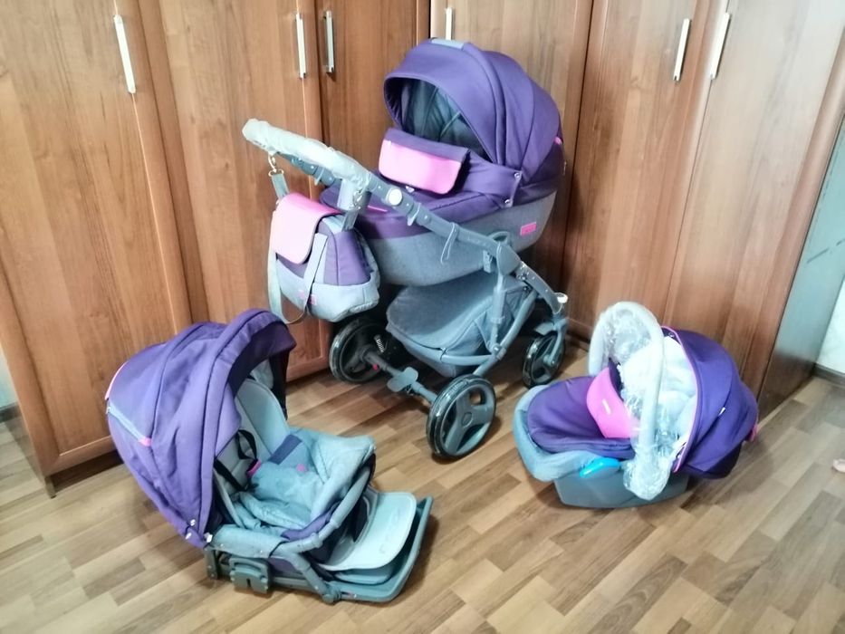 Продается коляска