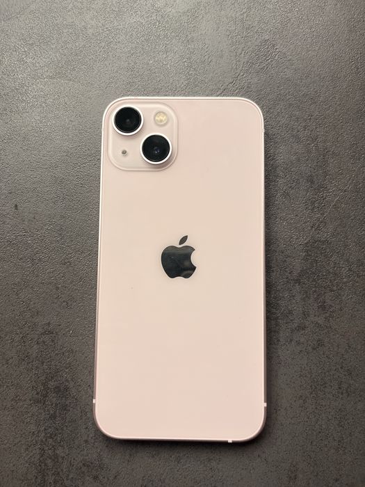 Чисто нов iPhone 13 / 128 GB