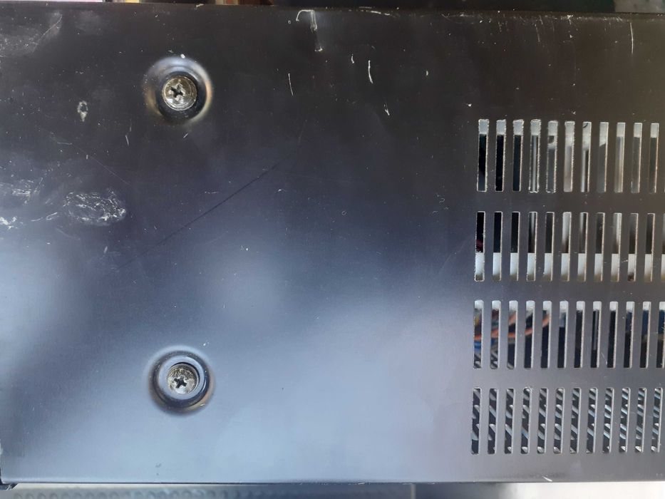 Ресивър DENON AVC-3020