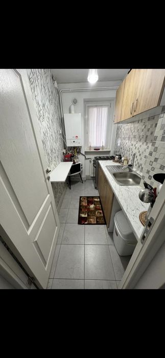 Închiriez apartament 2 camere str.Oituz