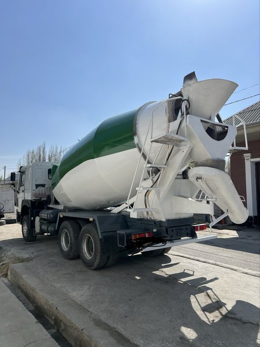 Ishka tayor xolatta mikser balon diskalari yangi