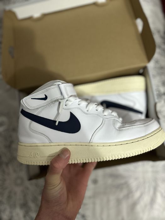 Nike air force 1 mid