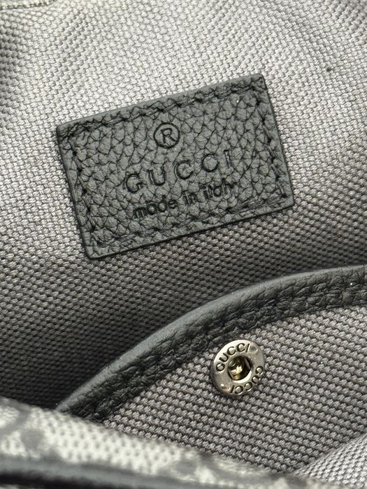Оригинал Gucci сумка полный комплект