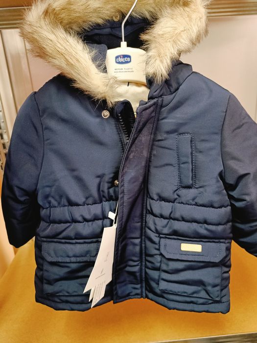 Чисто ново Яке 6-9м