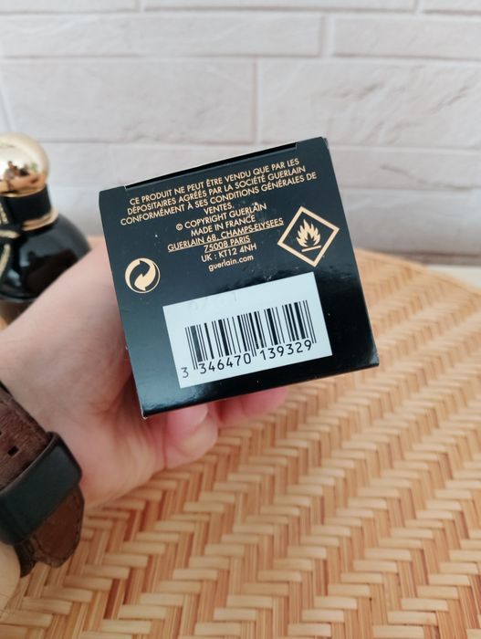 Guerlain Santal Royal 75ml parfum