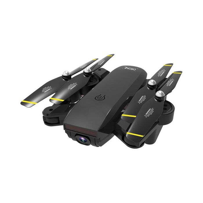 Дрон Xmart Folding SG700D Black