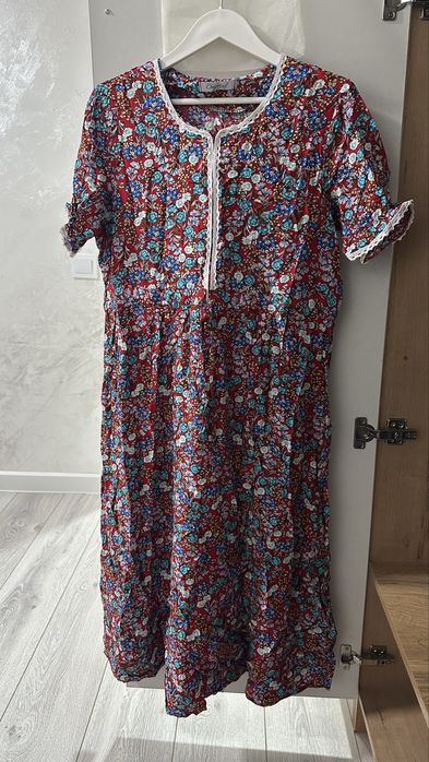 Продам платье халаты