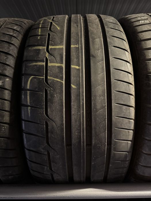 Anvelope 265/30/20 Dunlop