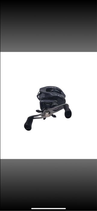 Vand Mulineta Bait Casting Wind Blade FB-2