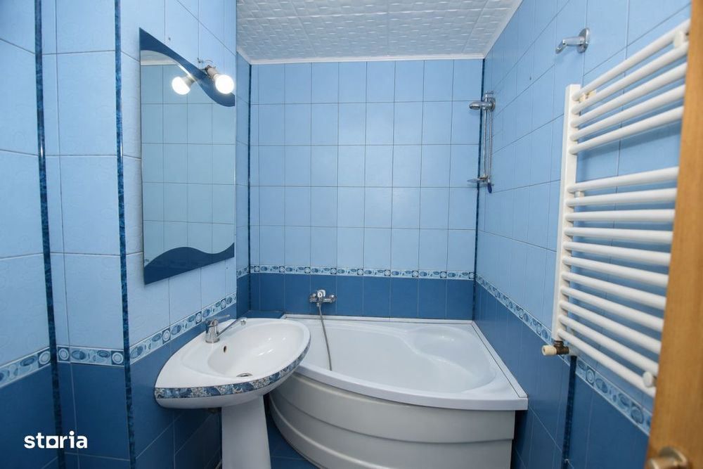 Apartament 3 camere decomandat, Prundu-Pitesti