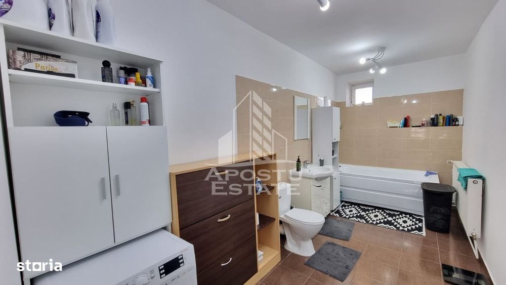 Casa individuala de vanzare cu 5 camere in Giarmata