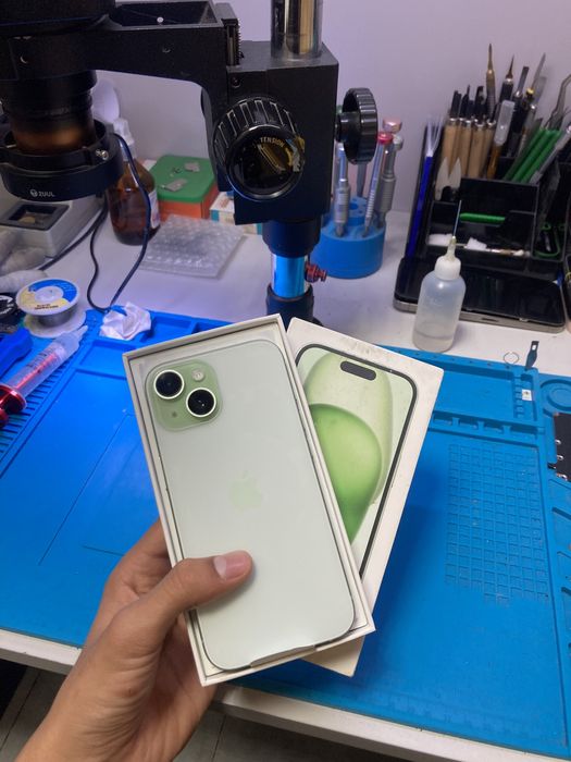 iPhone 15 айфон 15