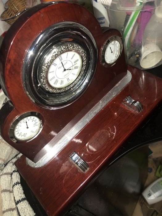 Часы офисные настольные Кентау