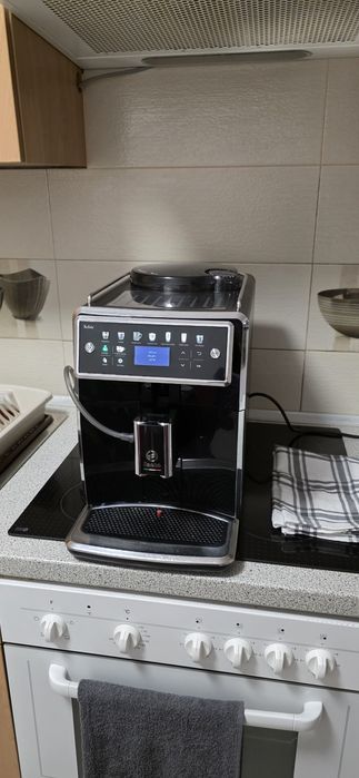 Expressor Saeco Xelsis SM 7580