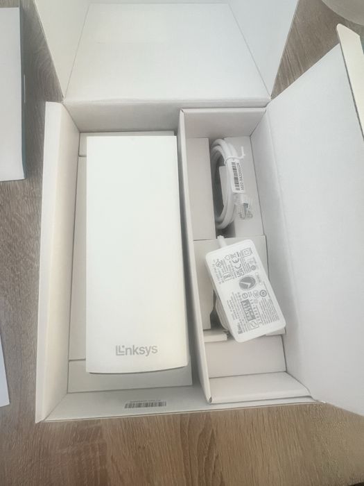 Wi-fi Рутер LinkSys Atlas 6